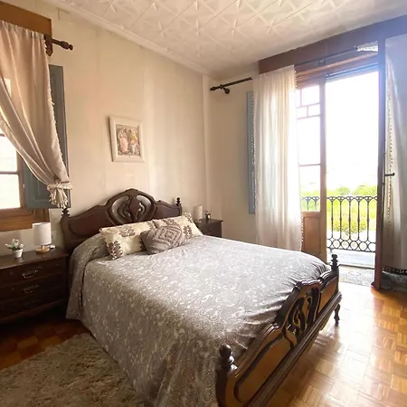 Apartamento En * Монфорте-де-Лемос