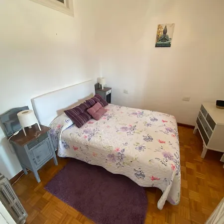 Apartamento En Апартаменты