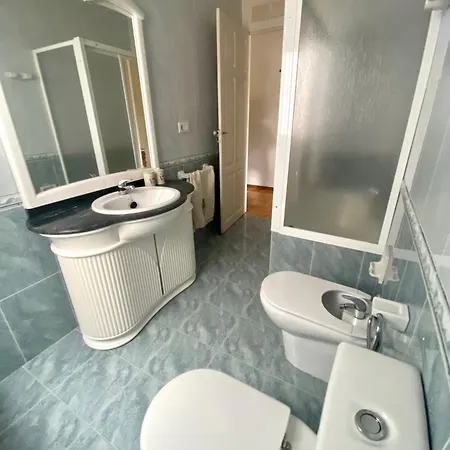 Apartamento En *