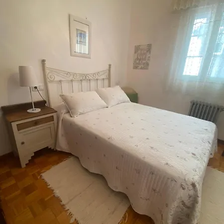 Apartamento En *