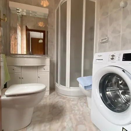 Апартаменты Apartamento En *