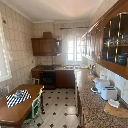 Apartamento En Монфорте-де-Лемос