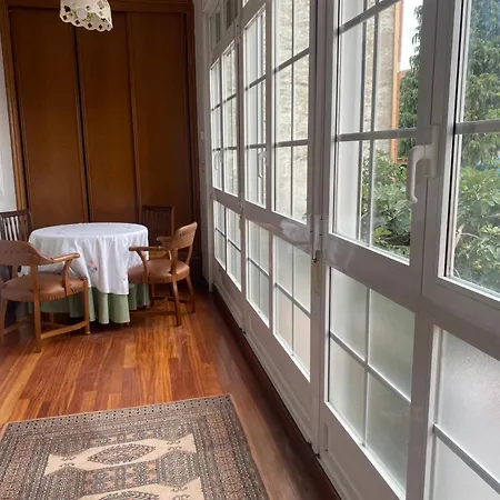 Apartamento En * Монфорте-де-Лемос