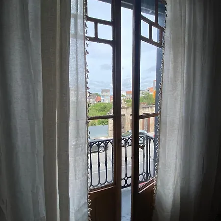 Apartamento En Апартаменты