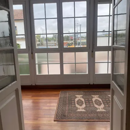 Apartamento En Апартаменты *