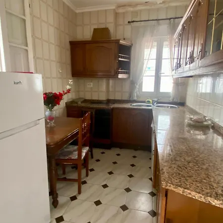 Apartamento En Апартаменты